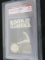 1968 ROOKIE FLASHBACK NOLAN RYAN MINT 9