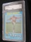 1971 TOPPS BRUCE GOSSETT MINT 9