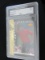 2001 UPPER DECK TIGER WOODS TIGERS TALES MINT 9