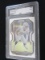 2020 PANINI PRIZM MAXXY CROSBY SILVER PRIZM MINT 9