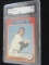 1975 TOPPS GARY THOMASSON MINT 9