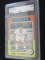 1975 TOPPS MIKE CALDWELL MINT 9
