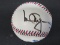 Mark McGwire signed All Star baseball PAAS COA