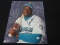 Jerry Brown signed 8x10 Photo PAAS COA