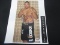 HECTOR RAMIREZ Signed 8x10 Photo PAAS COA