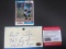 Hal Breeden Signed Index Card CAS Coa