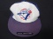 John Mayberry Blue Jays game worn hat FSG COA