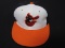 Baltimore Orioles Game Worn Hat #26 FSG COA