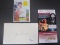 Jim Price Signed Index Card JSA Coa