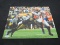 Kareem Hunt Signed Photo with COA