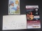 Adolfo Phillips Signed Index Card JSA Coa