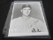 Dick Sanders Signed 8x10 Photo with COA