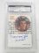 2005 LOST IN SPACE FRANCINE YORK AUTOGRAPH