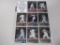 2002 Donruss Sealed bobblehead cards (8)
