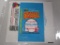 1983 Donruss baseball wax pack wrapper