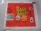 1982 Fleer baseball wax pack wrapper