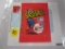 1981 Donruss baseball wax pack wrapper
