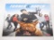 Josh Peck Signed auto 8x10 Photo COA