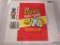 1982 Donruss baseball wax pack wrapper