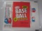 1981 Fleer baseball wax pack wrapper
