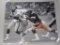 Cleo Miller signed auto 8x10 photo Five Star COA