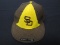 Randy Jones Padres game worn hat FSG COA