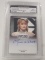 2017 STAR TREK LISA WILCOX AUTOGRAPH CARD