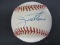 Jim Thome signed ROMLB baseball CAS COA