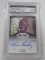 2017 STAR TREK KAREN LANDY AUTOGRAPH CARD
