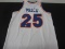 MARK PRICE CAVS Signed Jersey PSA COA
