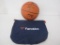 Kristaps Porzingis signed basketball Fanatics COA