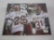 Hanford Dixon Browns signed 8x10 FSG COA