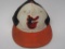 Baltimore Orioles GU Hat 80's Era Player #33 COA