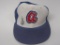 Bob Horner Braves signed GU hat COA