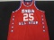MARK PRICE CAVS ALLSTAR Signed Jersey PSA COA