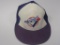 Toronto Blue Jays GU hat 80's Era #21 COA