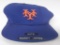Randy Jones Mets signed GU hat COA