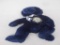 Mariano Rivera Yankees TY Beanie Baby Bear LARGE