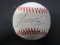 Tony Oliva Twins signed baseball FSG COA