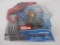 Kraven w/Komodo Dragon Spiderman Figure NEW