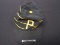 Kent Tekulve Pirates game worn hat FSG COA