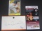 Dick Tracewski Signed Index Card JSA Coa