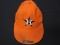 Cesar Cedeno Astros game worn hat FSG COA