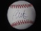 Phil Nevin Signed Baseball Five Star COA