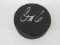Connor McDavid Signed Hockey Puck with COA