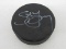 Steve Yzerman Signed Hockey Puck with COA