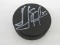 Henrik Lundqvist Signed Hockey Puck with COA