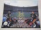 Thom Darden Browns signed 8x10 FSG COA