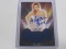 15 BW LEIGH ANN SPENCE AUTOGRAPH #'D 4/5