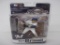 Ryan Braun Brewers Rookie White Uniform Variant